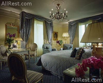 Hotel Four Seasons George V 45
